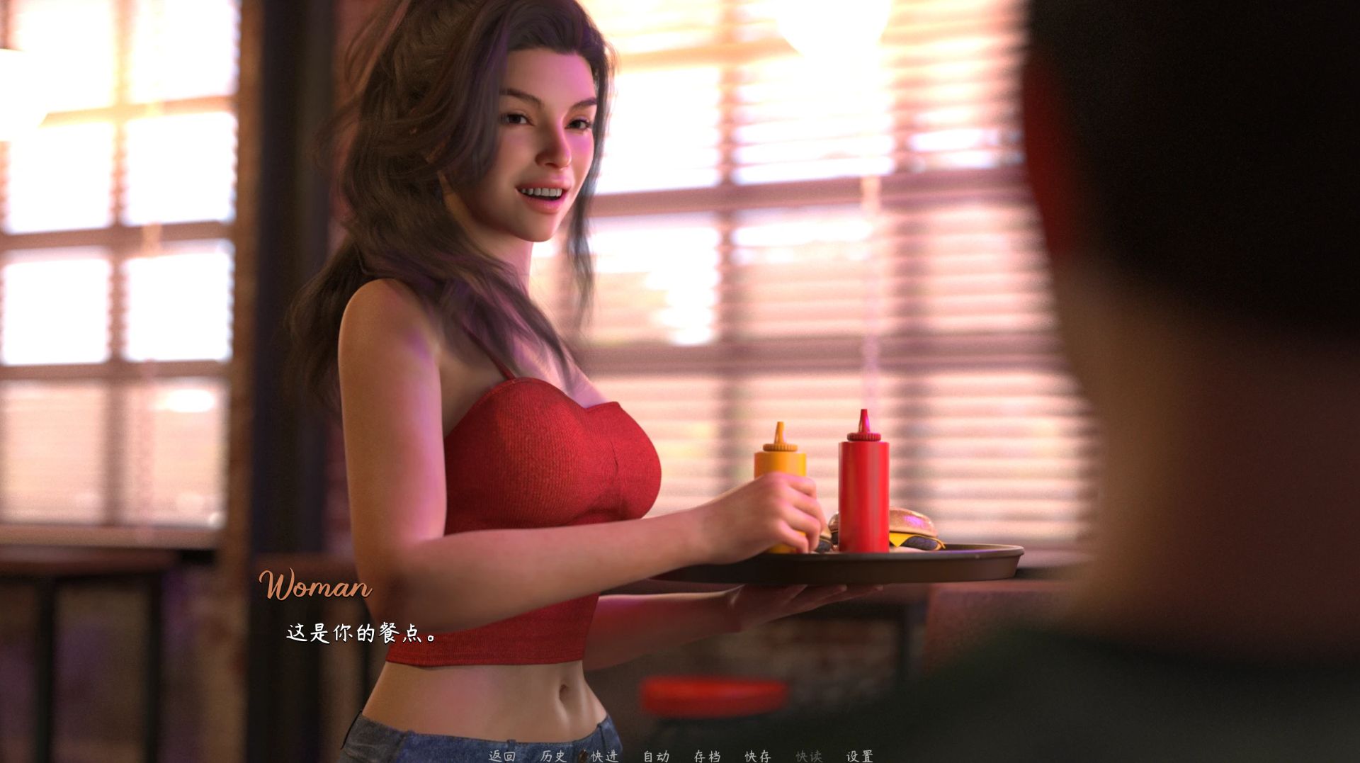 图片[3]- 给亩社《成长之物/Growing Things Up》下载 v1.08a PC+安卓+存档