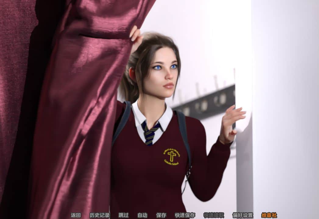 图片[1]- 给亩社《不道德的故事/Immoral Stories Rebecca》下载 v1.8.0 PC+安卓