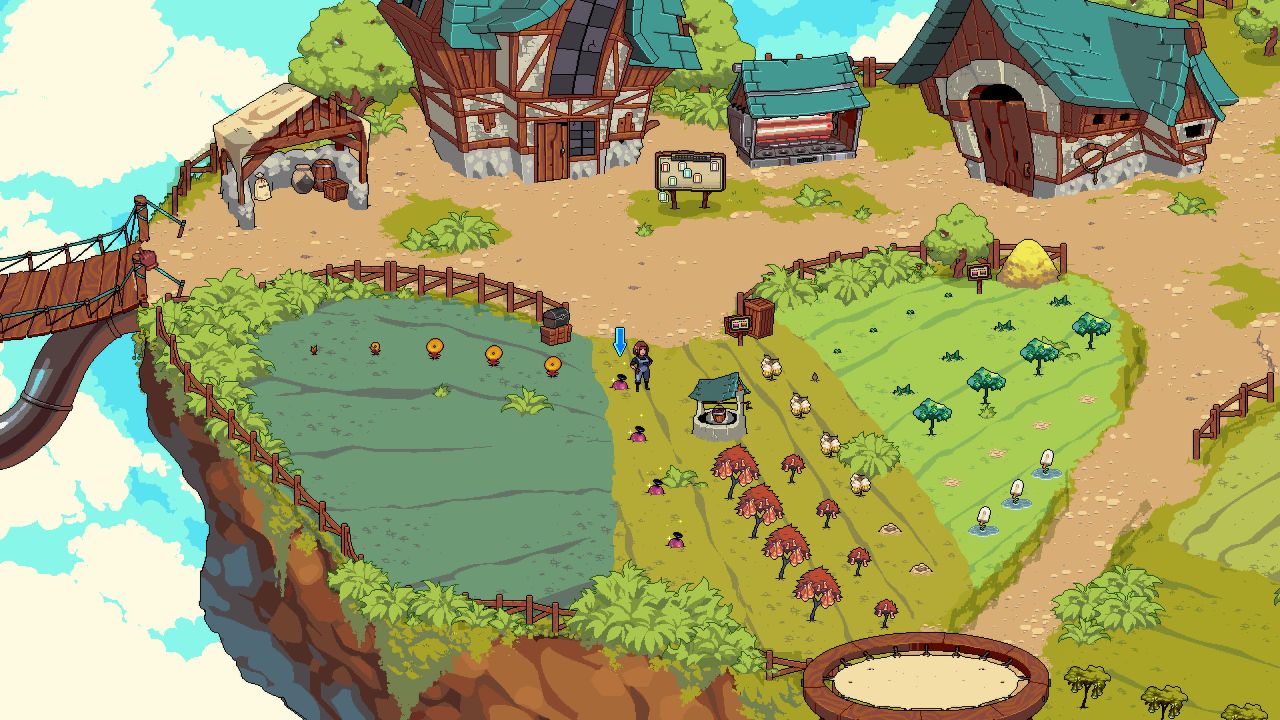 图片[1]- 给亩社《云端牧场/Cloud Meadow》下载 v0.2.6.0c 存档+内置汉化版