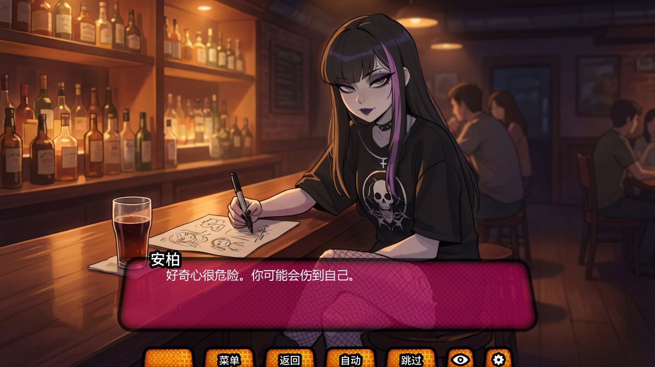 图片[1]- 给亩社《我的绿帽女友/My Cuckqueen Girlfriend》下载 v0.11R PC+安卓