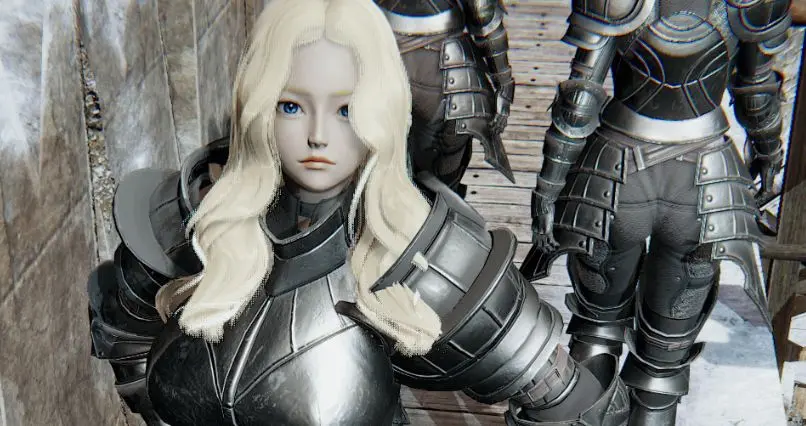 《兽人崛起2:黑暗记忆/Rise of the Orcs 2: Dark Memories》