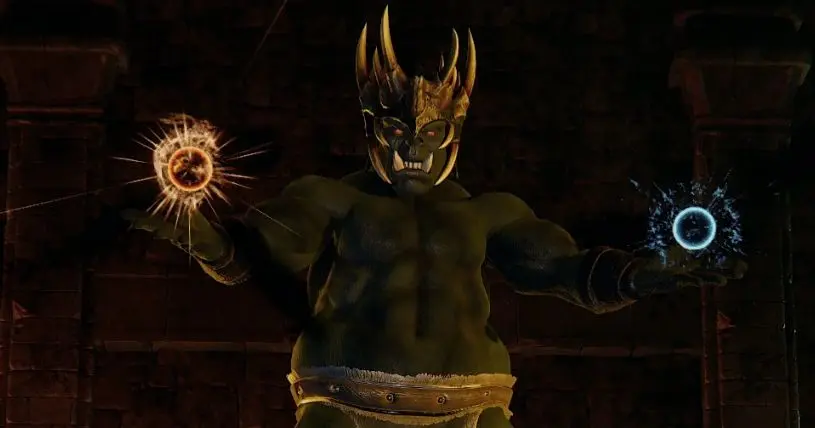 《兽人崛起2:黑暗记忆/Rise of the Orcs 2: Dark Memories》