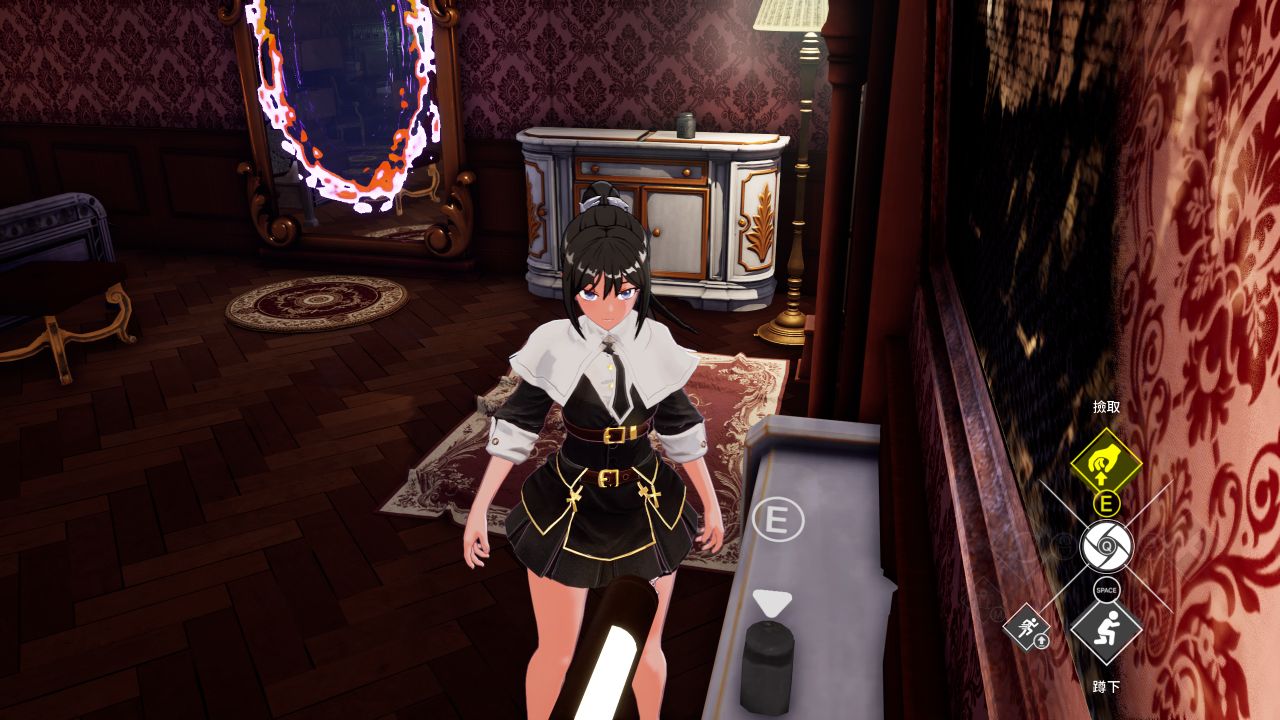 图片[2]- 给亩社《魅魔的梦魇/Succubus Nightmare》下载 v1.0.5+全CG存档