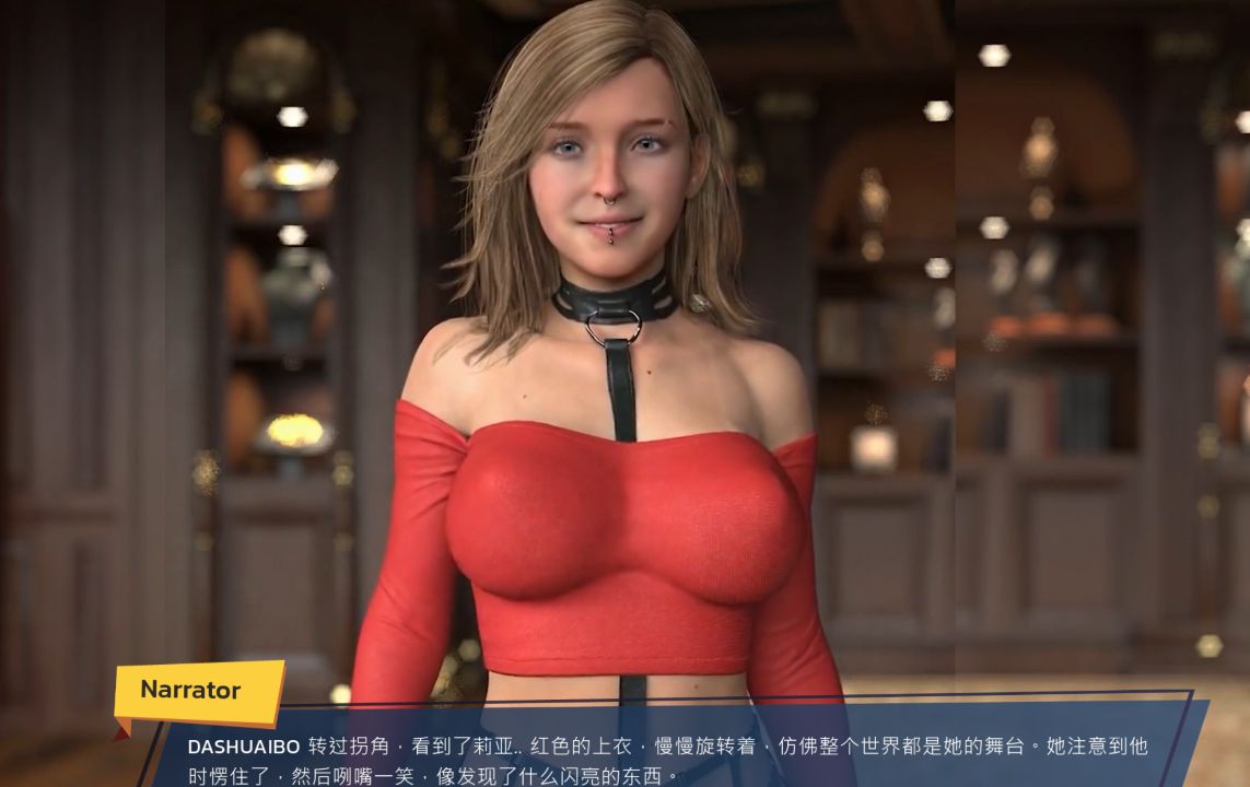 图片[1]- 给亩社《综合格斗生活模拟器/MMA Life Simulator》下载 v1.6.0
