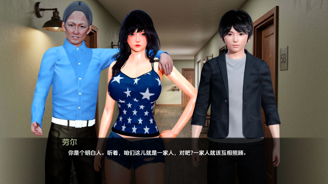 图片[1]- 给亩社《狙击少女/Sniper Girls》下载 v2.0 PC+安卓 AI汉化版